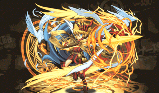 パズドラ 火アポロンの使い道 おすすめの潜在覚醒とアシスト設定 パズドラ攻略 神ゲー攻略
