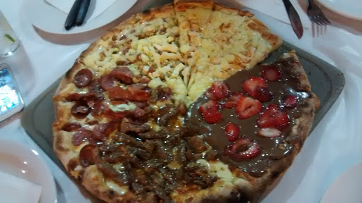 Pizzaria Do Primo, R. Rio Branco - Centro, Santa Cruz do Sul - RS, 96820-040, Brasil, Pizzaria, estado Rio Grande do Sul