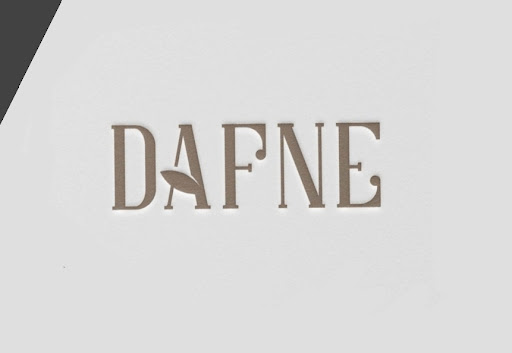 Dafne restaurant logo