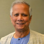Muhammad Yunus