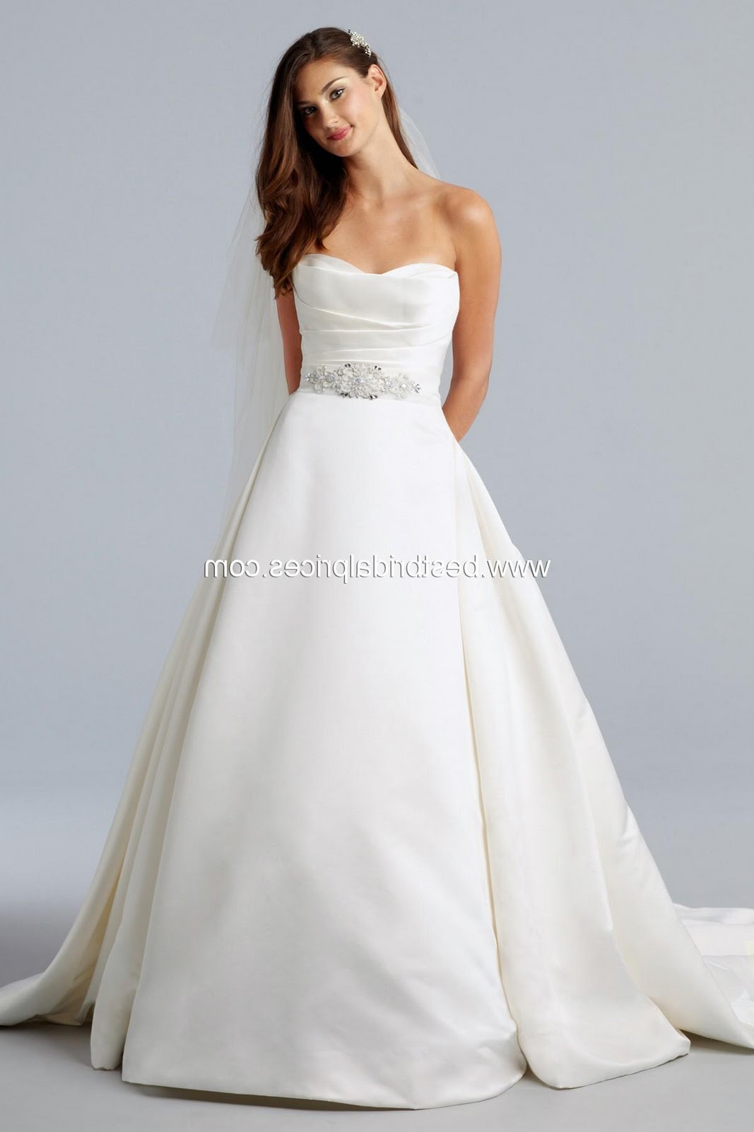 WTOO Wedding Dresses - Style