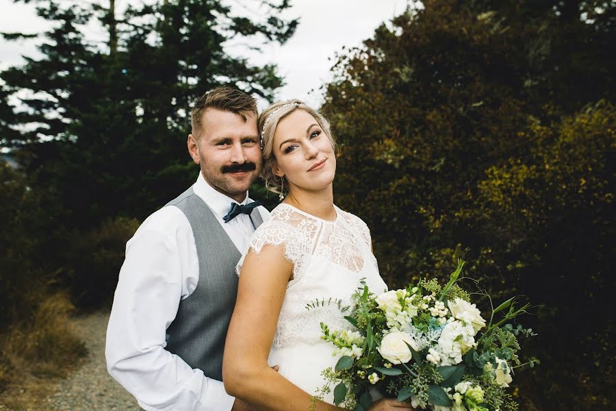 Fotógrafo de casamento Aly Willis (alywillis). Foto de 29 de dezembro 2019