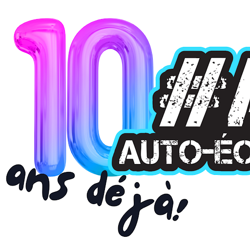 Auto-Moto Ecole Dorian logo