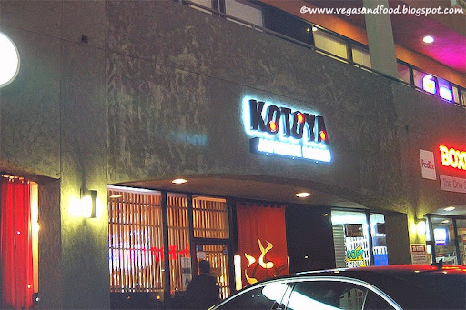 Japanese Restaurant «Kotoya Ramen», reviews and photos, 11901 Santa Monica Blvd, Los Angeles, CA 90025, USA