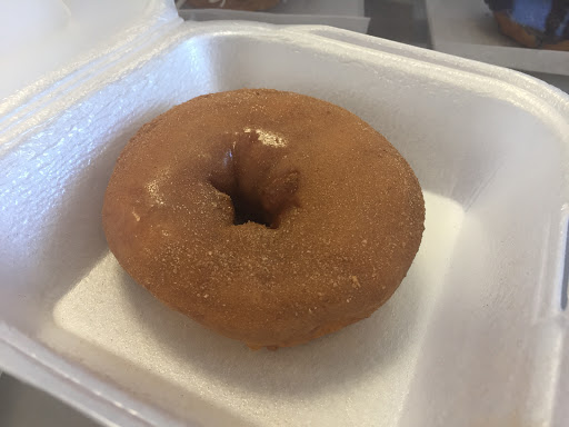 Donut Shop «Fractured Prune», reviews and photos, 8705 Harford Rd, Parkville, MD 21234, USA