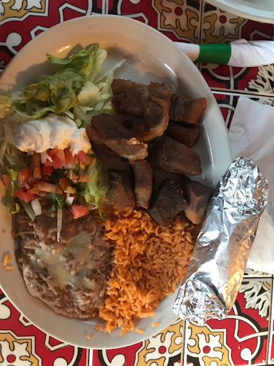 Mexican Restaurant «Fiesta Maya Mexican Restaurant», reviews and photos, 1518 S Dixie Fwy, New Smyrna Beach, FL 32168, USA