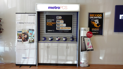 Cell Phone Store «MetroPCS Authorized Dealer», reviews and photos, 2938 Delta Fair Blvd, Antioch, CA 94509, USA