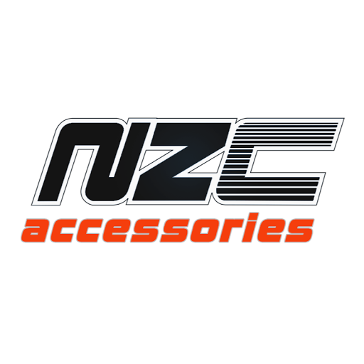 New Zealand Car Accessories logo