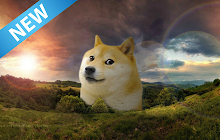 Doge Wallpaper small promo image