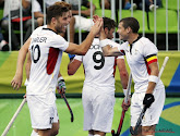 La Belgique gagne son dernier match de préparation avant la Coupe du Monde