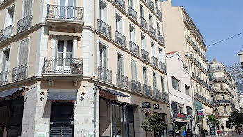 appartement à Toulon (83)