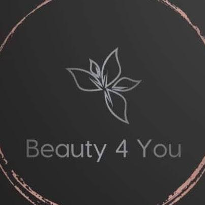 Beauty 4 You logo