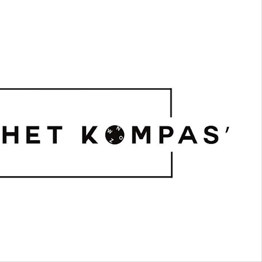 Restaurant Het Kompas ZEEDIJK logo