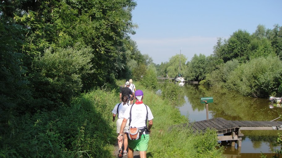 160km en ligne: Nimègue-Rotterdam: 21-22 septembre 2013 DSC01811