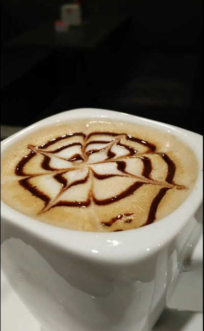 Photos of La Cantada