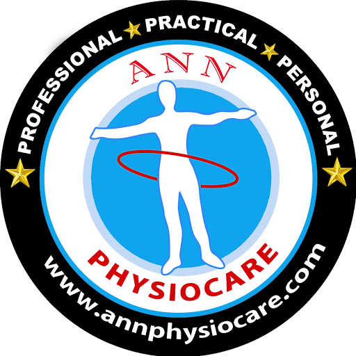 Physiotherapy Harrow - Ann Physiocare