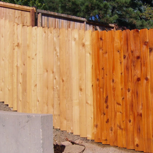 Back To Life Deck and Fence Repair Company in Colorado Springs logo