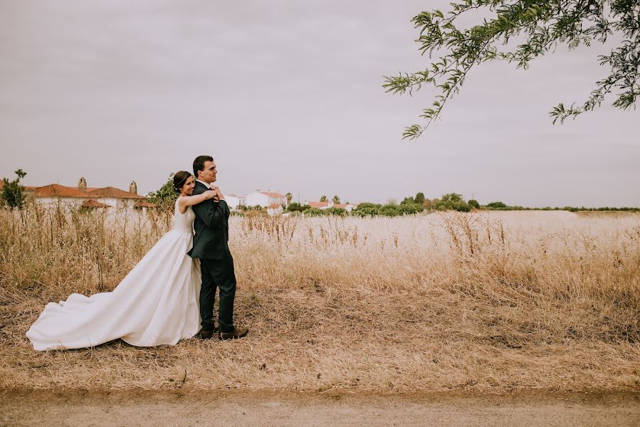 Wedding photographer Luciano Reis (lucianoreis). Photo of 15 January 2019