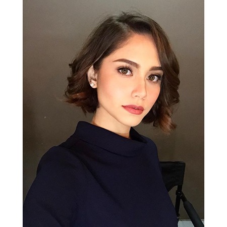 Jessy Mendiola