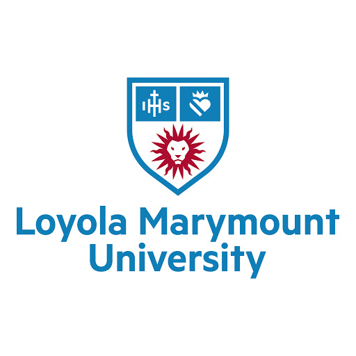 Loyola Marymount University logo