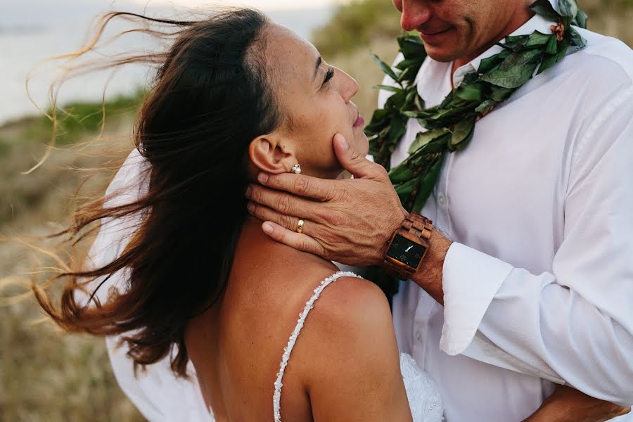 Fotógrafo de casamento Kristine Samoylenko (wildgrassphoto). Foto de 24 de dezembro 2019