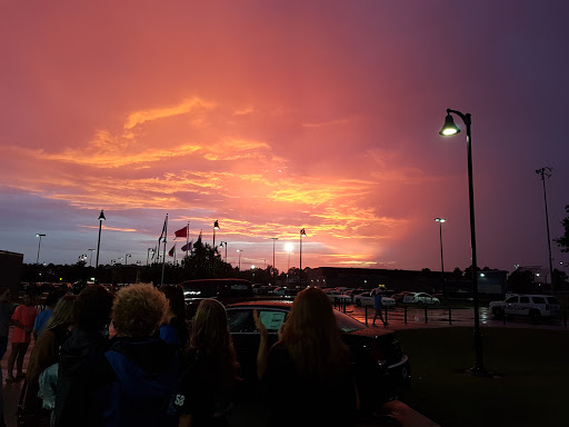 Stadium «Turner Stadium», reviews and photos, 1700 Wilson Rd, Humble, TX 77338, USA