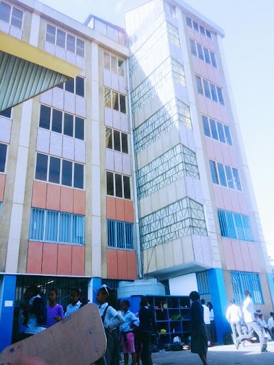 Photos of Future Talent Academy