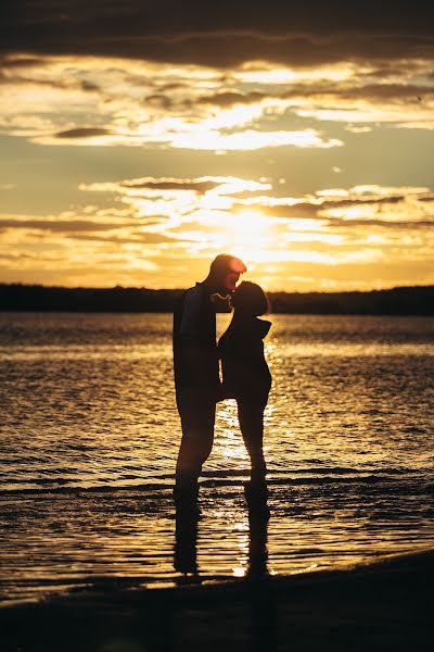 Wedding photographer Ivan Rudnev (rudnevv). Photo of 9 July 2019