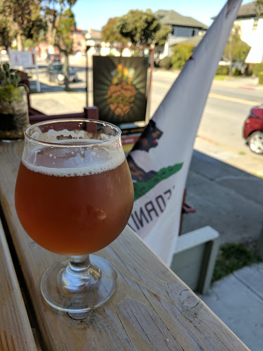 Brewpub «Sacrilege Brewery + Kitchen», reviews and photos, 730 Main St, Half Moon Bay, CA 94019, USA