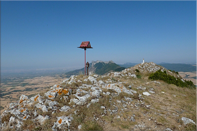 Cima de Peñalta