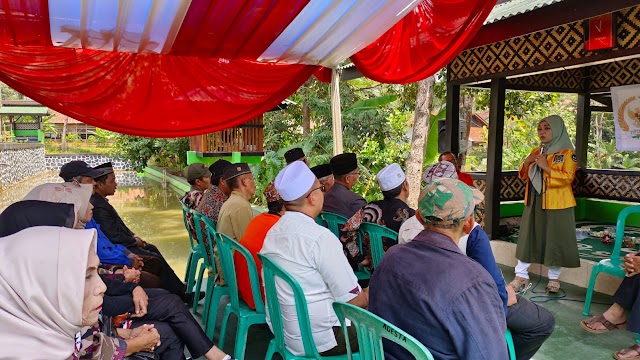 TOKOH MASYARAKAT SEBAGAI FONDASI  UNTUK MEMPERKUAT NASIONALISME BERBANGSA DAN BERNEGARA