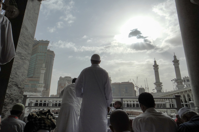 Mari Amalkan Kumpulan Sholawat Nabi Pendek Ini Untuk Mengisi Kekosongan Hati