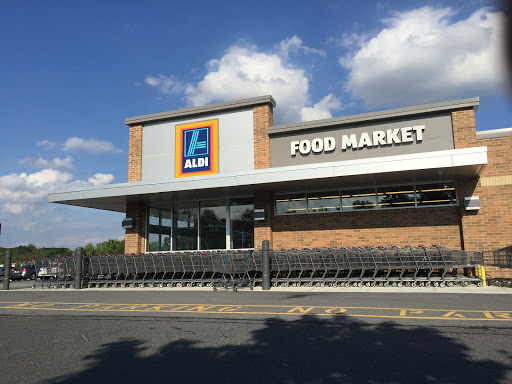 Supermarket «ALDI», reviews and photos, 13 NY-17K, Newburgh, NY 12550, USA