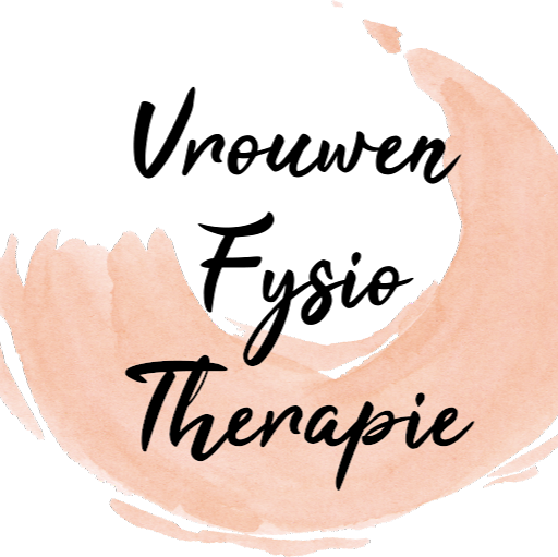 Vrouwenfysiotherapie en Coaching logo