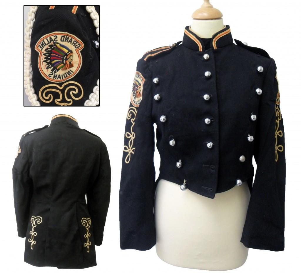 1960s Band Jacket     70