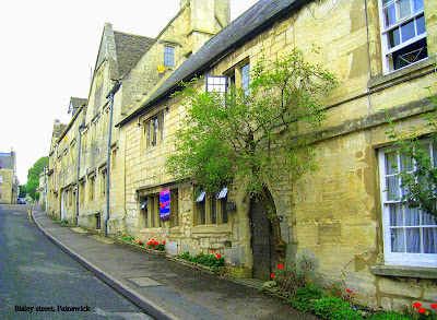 Mercado de Stroud...Tetbury y el encantador Castle Combe. - Viaje a traves del tiempo por Oxford y los Cotswolds (12)