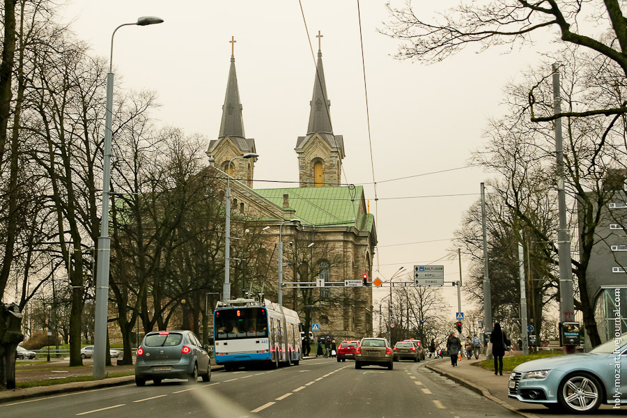 Рождественский Таллин