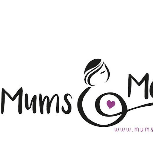 MumsAcademy logo