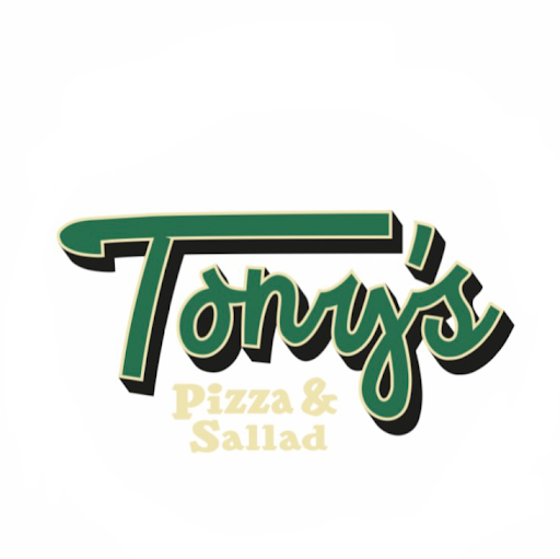 TONY'S logo