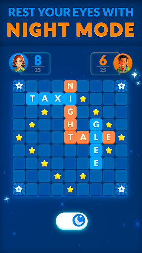 Screenshot Word Flip - Duel of Words