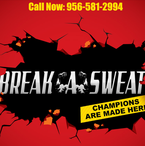 Break A Sweat Fitness Center