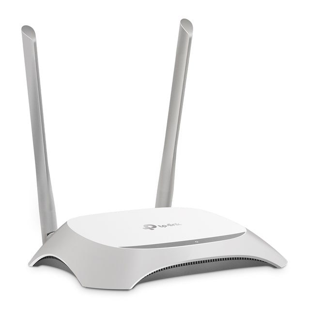 Router wifi tplink wr840n