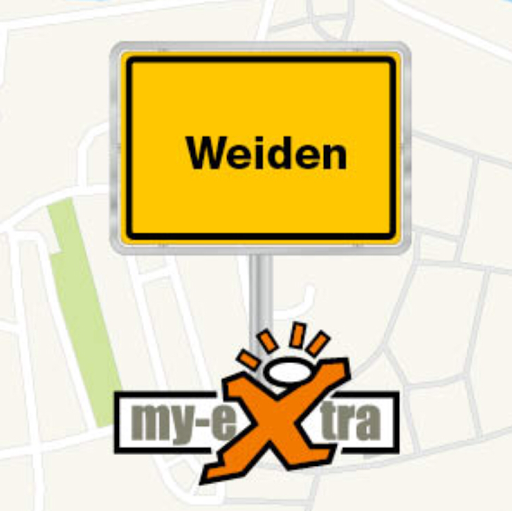 my-eXtra Shop Weiden (vorm. Vodafone Shop Weiden) logo