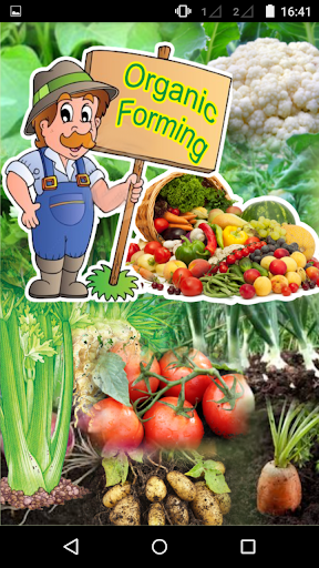 Organic Farming