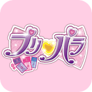 プリパラ  Icon