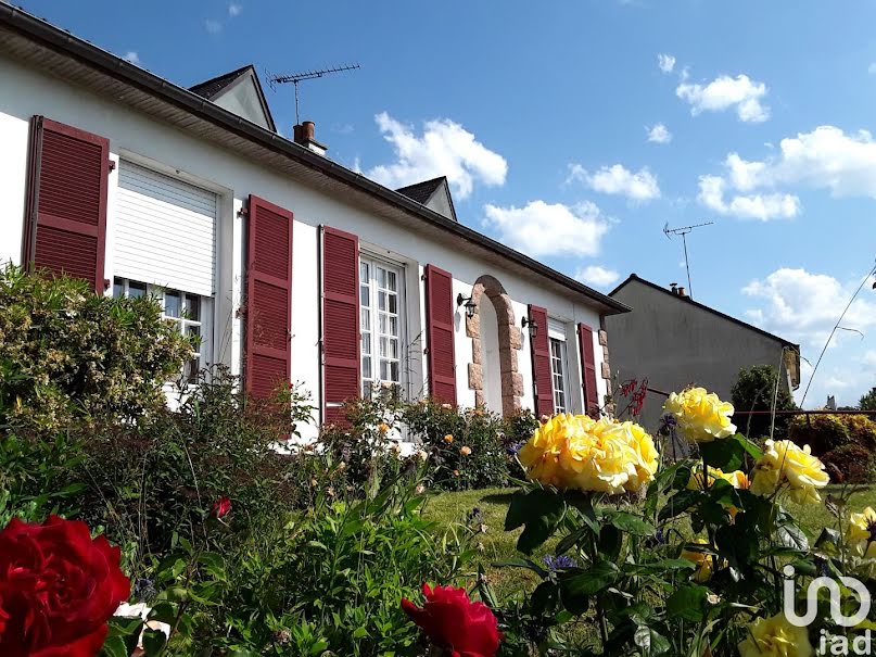 Vente maison 4 pièces 81 m² à Luitré (35133), 167 000 €