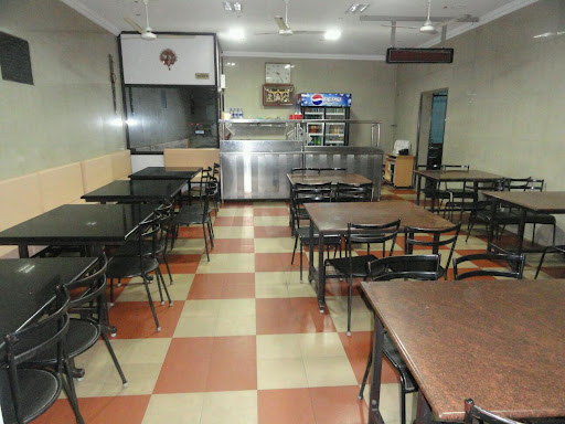 Ramalingam Hotel