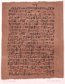 Cover of Alexander Jones's Book A Greek Papyrus Containing Babylonian Lunar Theory