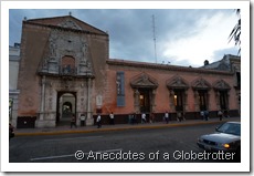 Museo Casa Montejo