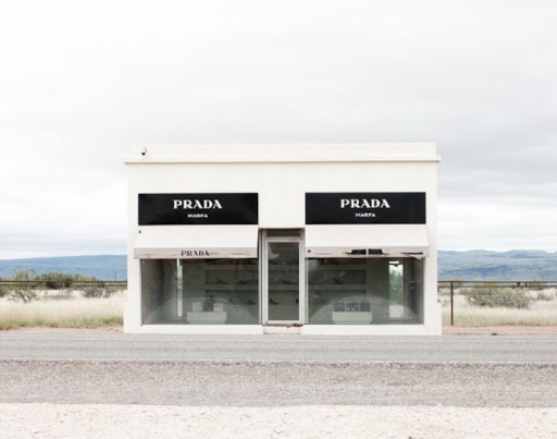 MARFA BY DONATELLI